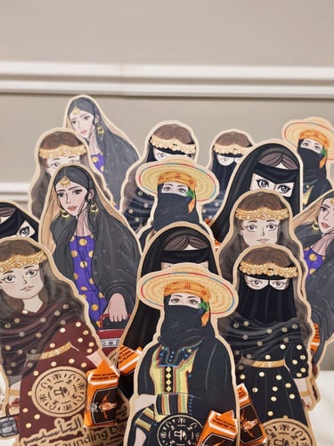 بوكيه يوم التأسيس