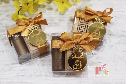 مبخره ذكيه مع تاق اكريليك