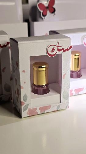 بوكس مع توله