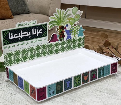 استاند تنسيق