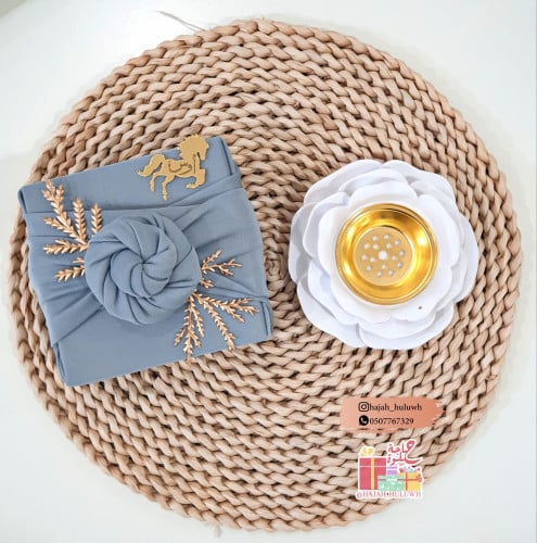 مبخره بتغليف رائع