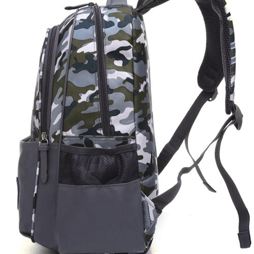 حقيبه ظهر - خامه قوية