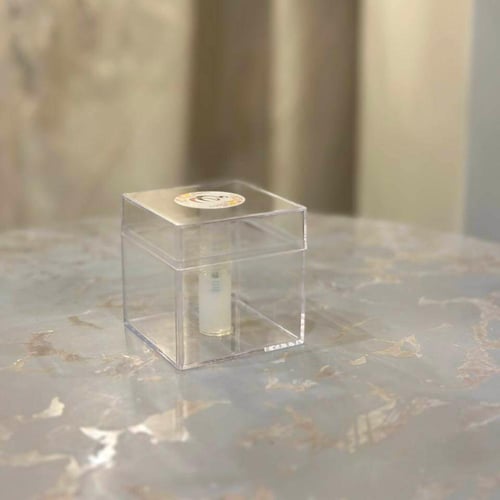 توزيعات عطور المسك 48 حبة - توزيعات زواج