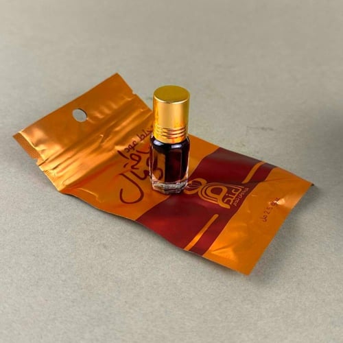 مخلط عود بساطة وجمال – 24 حبة ( دهن عود فاخر | الأ...