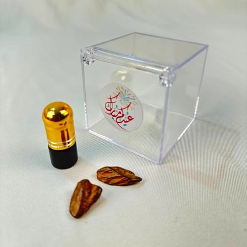 توزيعات عود نانو اكريليك 12 حبة - توزيعات العيد