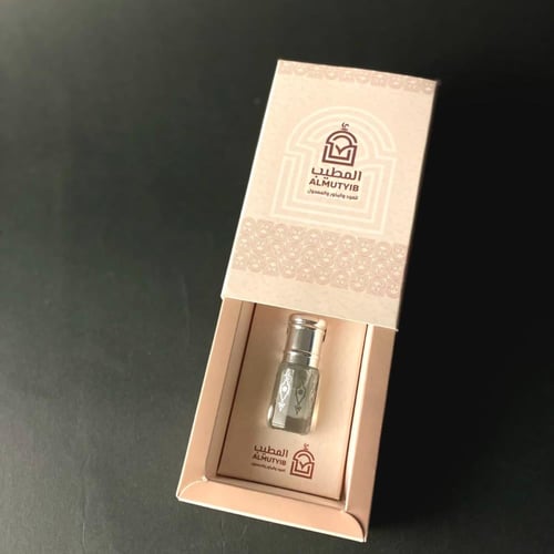 مسك النخبة ربع تولة