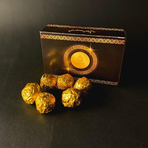 معمول دوسري فاخر ميني