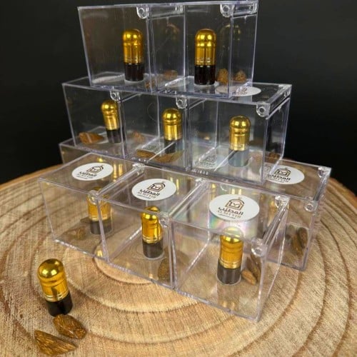 توزيعات عود نانو اكريليك 12 حبة - توزيعات الزواج