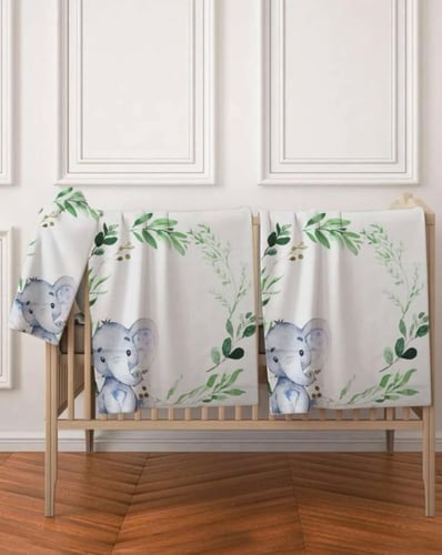 مفرش توثيق النمو