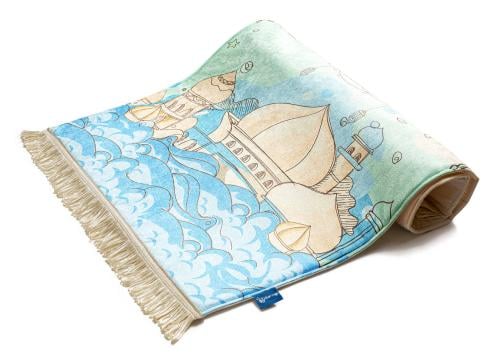 سجاد صلاة للاطفال