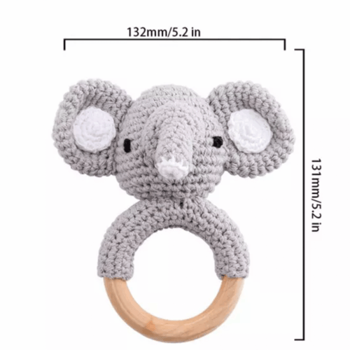 Hello world [فيل]