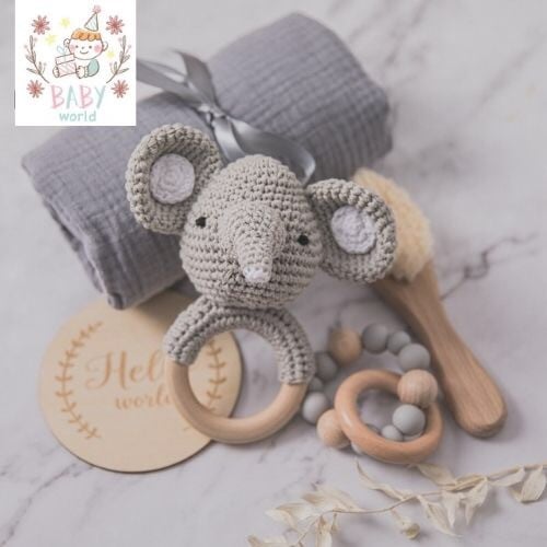 Hello world [فيل]