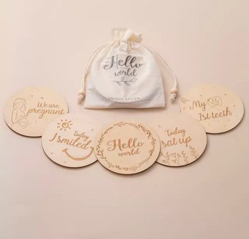 مفرش توثيق النمو