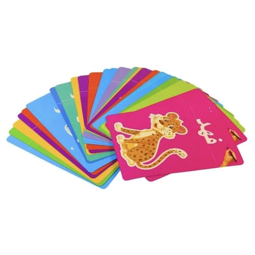 بطاقات تعليم