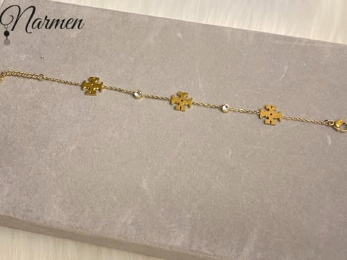 سوارة مطلي من توري بورش