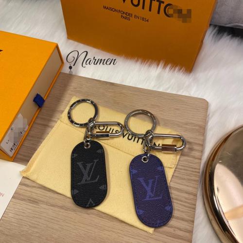 ميدالية مفاتيح هاي كواليتي من لويس فيتون