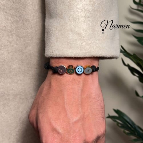 سوارة من لويس فيتون هاي كواليتي