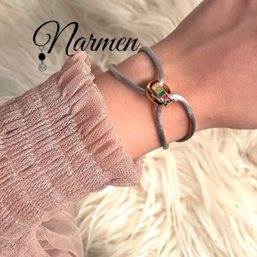 سوارة من قوتشي من الأكثر مبيعًا