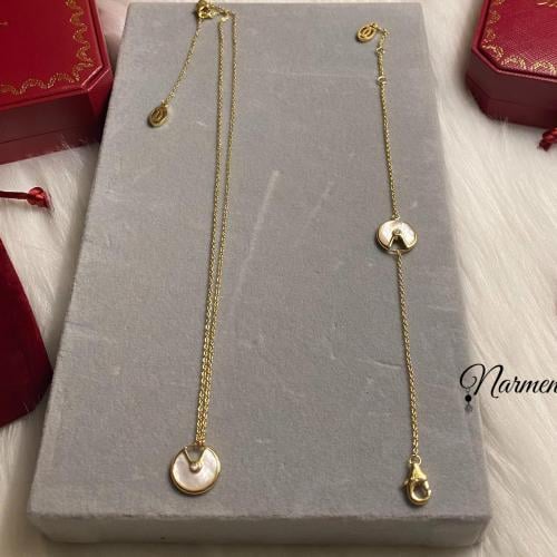 طقم اموليت دو ماستر كواليتي من كارتير