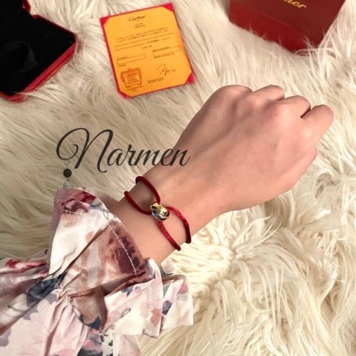 سوارة ترينيتي من كارتير