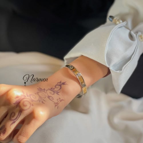 سوارة المميّزة