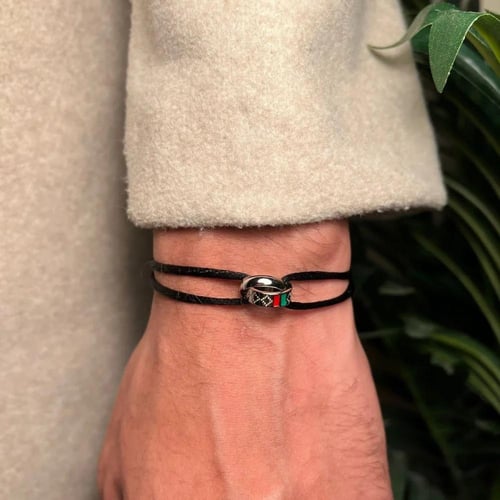 سوارة من قوتشي من الأكثر مبيعًا