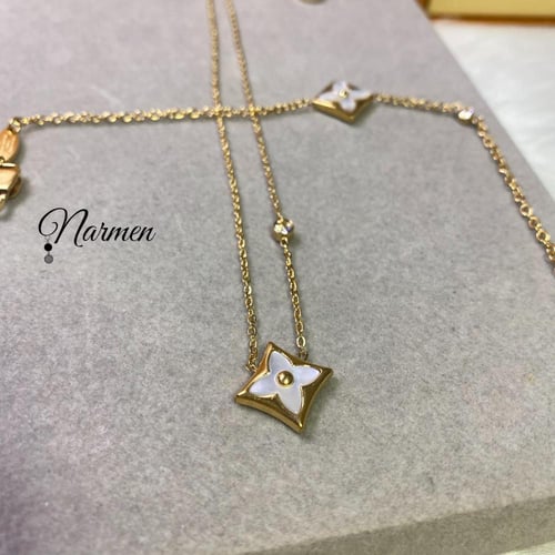 طقم ماستر كواليتي من لويس فيتون