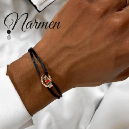 سوارة من قوتشي من الأكثر مبيعًا