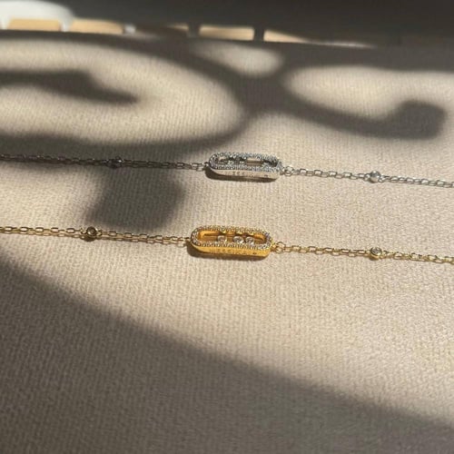 سوارة ميسيكا ماستر كواليتي مطلي
