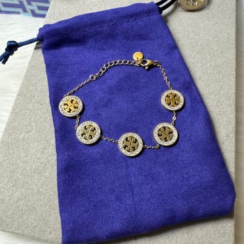 سوارة مطلي من توري بورش