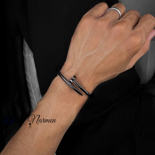 سوارة المسمار من كارتير ( الاكثر مبيعًا )