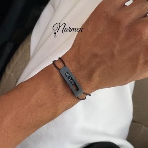 سوارة خيط ميسيكا ماستر كواليتي