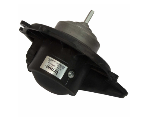 Rear air conditioner fan motor (Expedition/2006-20...
