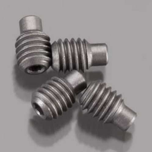 MIP HW/SHSS M4x.099 Pin Screw (4) for RC 99060