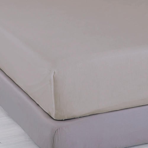 مفرش صيفي فندقي مفرد ونص-4قطع