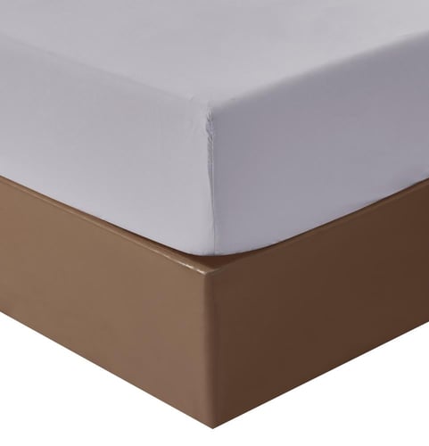 مفرش صيفي فندقي مفرد ونص-4قطع