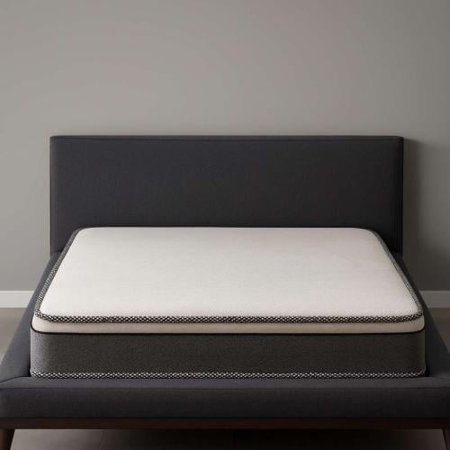 مرتبة سرير مزدوج مع طبقة لباد - مقاس 200*200 20 سم