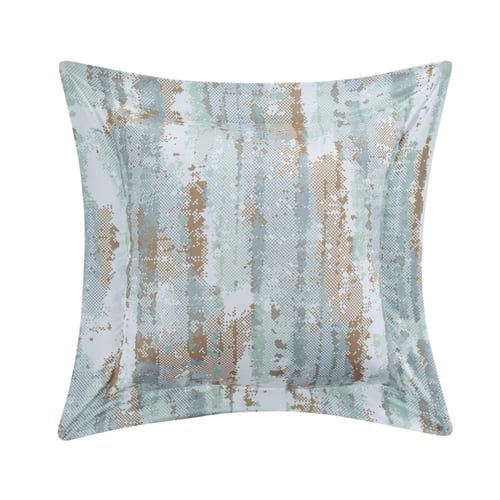 مفرش 3D مزدوج صيفي (٨ قطع)