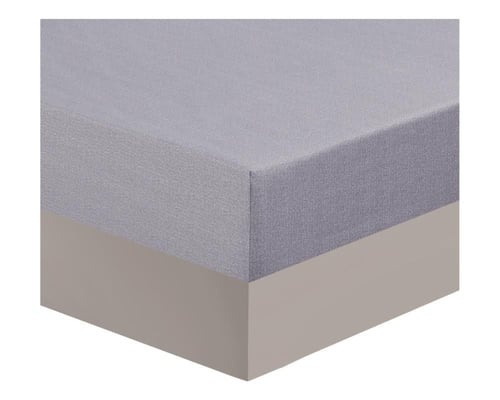 مفرش قطن مزدوج صيفي (٧ قطع)