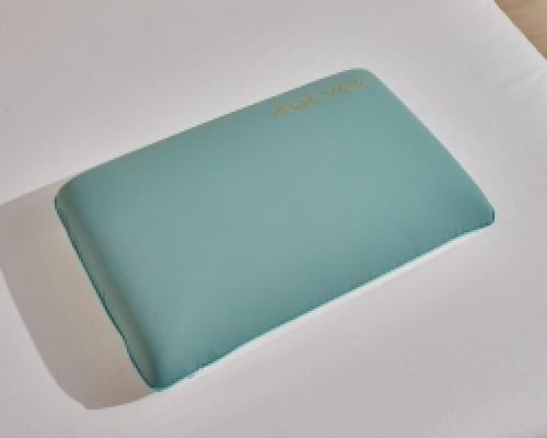 مخدة ميموري فوم-عبق الصبار