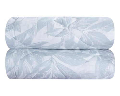 مفرش مفرد ونص هيدي قطن صيفي | 5 قطع