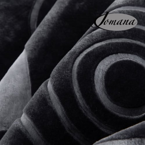 بطانية جومانا مزدوج