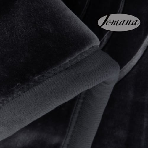 بطانية جومانا مزدوج