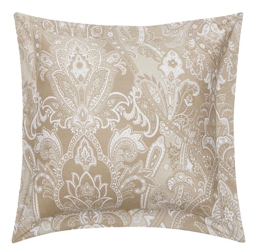 مفرش قطن صيفي مفرد ونص (٤ قطع)