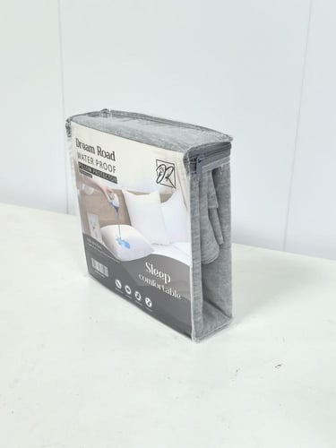 واقي مرتبة مزدوج