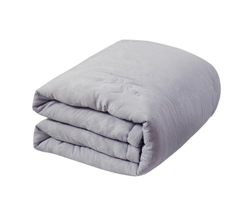 مفرش صيفي مزدوج 7 قطع