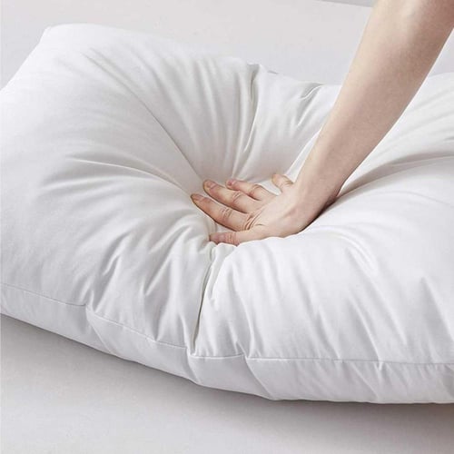 مخدة فندقية(1200جم)