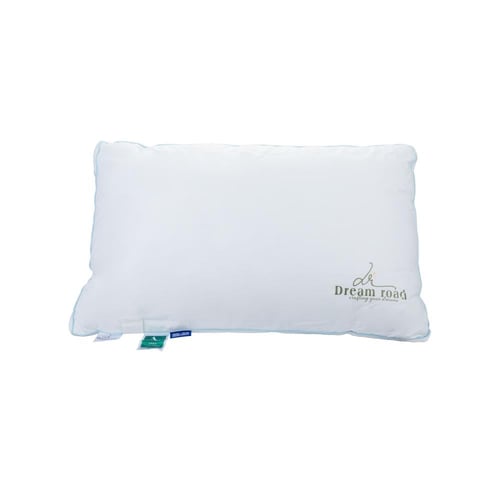 مخدة فندقية(1300جم)