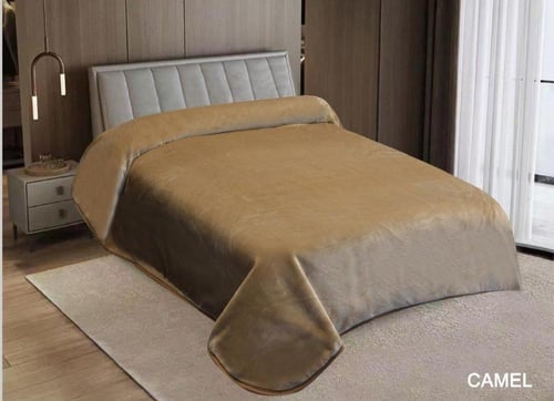 بطانية قولد مزدوج 4 كيلو