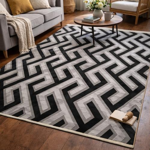 سجادة أرضية مودرن